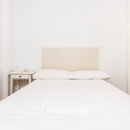 Myhousespain - Luminoso Y Amplio Piso En El Centro Gijón Zewnętrze zdjęcie