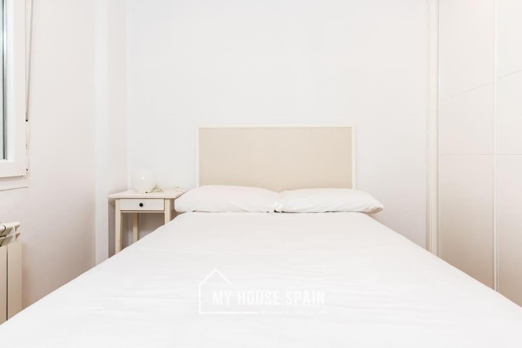 Myhousespain - Luminoso Y Amplio Piso En El Centro Gijón Zewnętrze zdjęcie